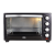 Увеличенное фото: Жарочные шкафы GFGril GFO-30B CONVECTION PLUS Жарочные шкафы GFGril GFO-30B CONVECTION PLUS GFO-30B от магазина Zakaz43