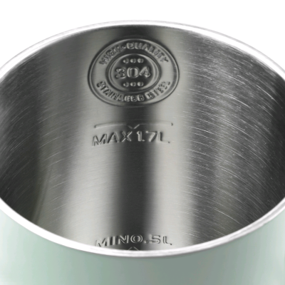 Чайники Galaxy GL 0330 САЛАТОВЫЙ GL-0330 от магазина Zakaz43