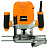 Фрезеры