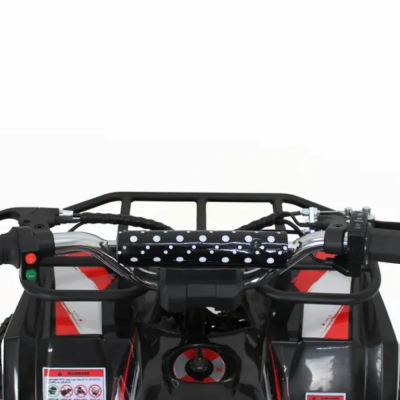 Электроквадроцикл Ikingi К6  от магазина Zakaz43