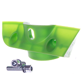 Кожух защитный для триммера Крепление кожуха RD-GB233H-4-2 — фото, цена, купить