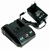 АКБ и адаптеры Зарядное устройство для  ДА-14,4Л-2К (стакан ЗУ14Л1 KP) — фото, цена, купить