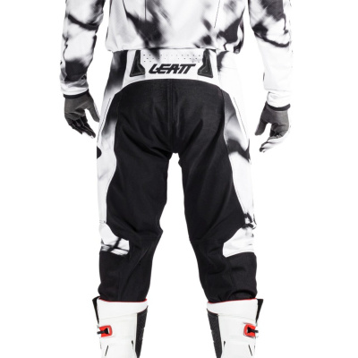 Мотоштаны Leatt Moto 4.5 Pant (White, 32, 2026 (5026000642)) 5026000642 от магазина Zakaz43