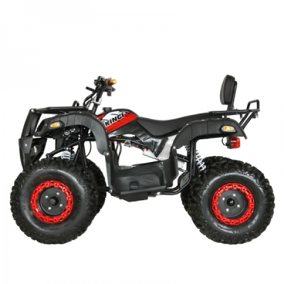 Электроквадроцикл Ikingi К10  от магазина Zakaz43