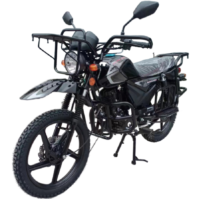 Мотоциклы Roliz OPTIMUS MAX (200сс) 18/18 c ЭПТС. Glossy BLACK ROLIZ OPTIMUS MAX от магазина Zakaz43