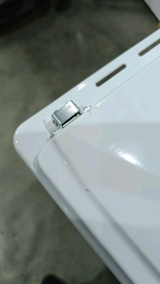 Газовые EFES SG 50M401W БЕЛАЯ Уценка с/н 0022836100030081 SG 50M401W  от магазина Zakaz43