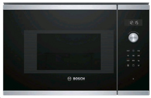 Bosch BEL524MS0 СВЧ встраиваемая