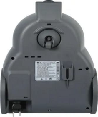 Пылесосы для сухой уборки LG VK-69662N VK-69662N от магазина Zakaz43