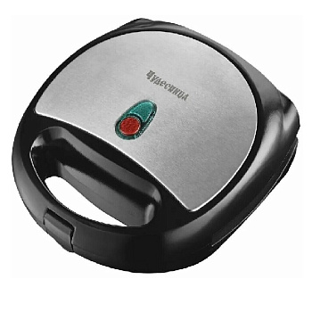 Электровафельницы Чудесница ЭВ-4 — фото, цена, купить