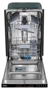 Haier HDWE10-292RU посудомоечная машина