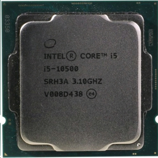 Intel Core i5-10500 OEM Процессор