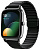 Haylou RS4 Plus black Silicon strap Умные часы
