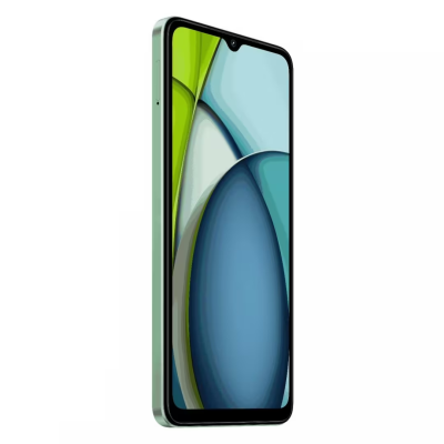 Xiaomi Xiaomi Redmi A3x 3/64Gb Aurora Green MZB0H3YRU от магазина Zakaz43