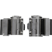 100% Speedlab Vision System Replacement Canister Top Pair (51024-010-02) Перемотка