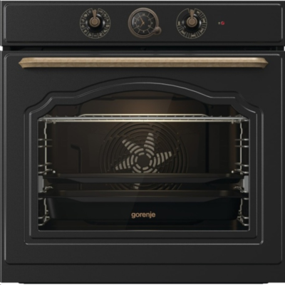 Духовые шкафы Gorenje BOS67372CLB BOS67372CLB от магазина Zakaz43
