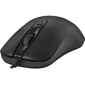 Мыши Defender Classic MB-230 черный — фото, цена, купить