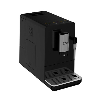 Кофемашины BEKO CEG 3192 B — фото, цена, купить