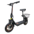 Электроскутер Kugoo Kirin C1 +  от магазина Zakaz43