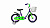 16 FORWARD BARRIO 16 (1 ск.) 2020-2021, фиолетовый велосипед