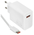 Адаптер для телефона Xiaomi 67W HyperCharge Power Adapter (Type-A) BHR07SKEU от магазина Zakaz43
