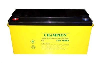АКБ и адаптеры Champion 12 V 12V от магазина Zakaz43