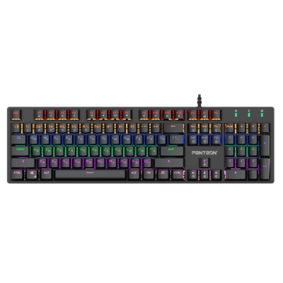 Клавиатуры Jet.A Panteon T15 RS HS Black PANTEON T15 RS HS Bl от магазина Zakaz43