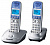 Panasonic KX-TG2512RUS Телефон DECT