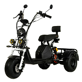 Электротрицикл Ikingi X1 PRO TRIKE — фото, цена, купить