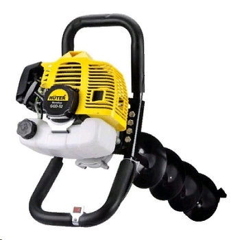 Бензомоторные Huter GGD-52 — фото, цена, купить