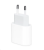 Адаптер для телефона Apple USB Type-C белый (MHJE3ZM/A) MHJE3ZM/A от магазина Zakaz43