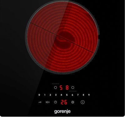 Варочные панели GORENJE ECS322BCSCE ECS322BCSCE от магазина Zakaz43