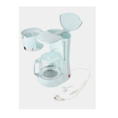 Кофеварки Sakura SA-6117BL SAKURASA6117BL от магазина Zakaz43