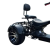 Увеличенное фото: Электротрицикл Ikingi Chopper TRIKE Электротрицикл Ikingi Chopper TRIKE от магазина Zakaz43