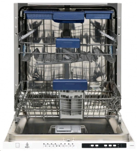 Jacky's JD FB4101 посудомоечная машина