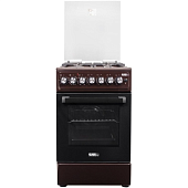 Газовые EFES SG 50M403BR коричневая — фото, цена, купить