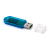 Флэш память USB 64GB Mirex Elf Синий (13600-FMUBLE64) 13600-FMUBLE64 от магазина Zakaz43