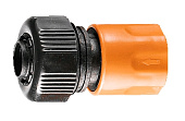 Соединитель быстросъемный для шланга 1/2 Вихрь от магазина Zakaz43