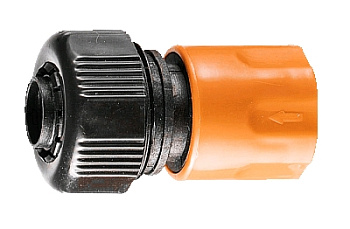Соединитель быстросъемный для шланга 1/2 Вихрь от магазина Zakaz43