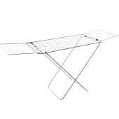 Сушилка для белья Сушилка д/белья напольная 18м сталь Vetta 452-096 — фото, цена, купить