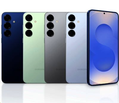 Смартфоны Samsung Galaxy S25 +  от магазина Zakaz43