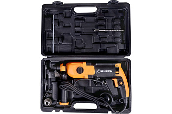 Перфораторы Вихрь П-850к — фото, цена, купить