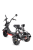 Увеличенное фото: Электротрицикл White Siberia Trike Mini Red 1500W Электротрицикл White Siberia Trike Mini Red 1500W от магазина Zakaz43