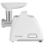 Увеличенное фото: Мясорубки Willmark WMG-2083W Мясорубки Willmark WMG-2083W WMG-2083W от магазина Zakaz43