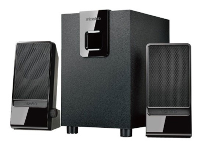 Активная акустика MICROLAB M100 M-100 от магазина Zakaz43