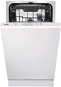 Gorenje GV520E10s посудомоечная машина