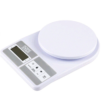 Весы кухонные HOMESTAR HS-3012 — фото, цена, купить