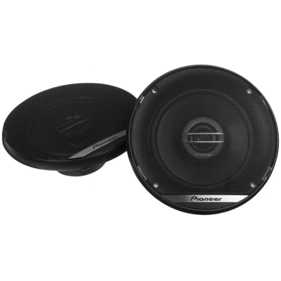 Акустика Pioneer TS-G1320F 250Вт 88дБ 4Ом 13см (ком.:2кол.) коаксиальные двухполосные TS-G1320F от магазина Zakaz43