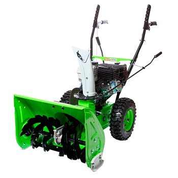 Снегоуборочники RedVerg RD-SB56/7W — фото, цена, купить