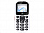 F+ Ezzy3 White Телефон мобильный
