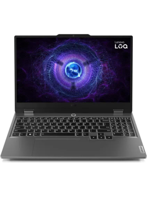 Ноутбуки Lenovo LOQ 15IRX9 83DV01EQSA 83DV01EQSA от магазина Zakaz43
